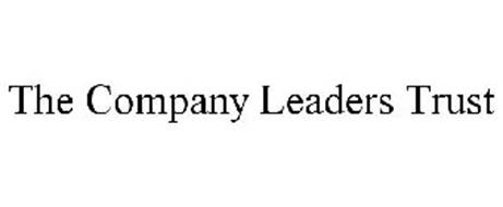 THE COMPANY LEADERS TRUST