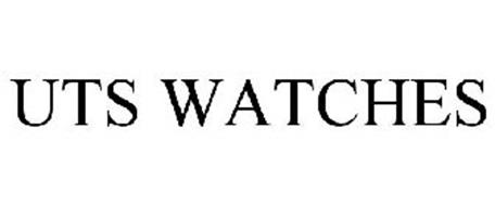 UTS WATCHES