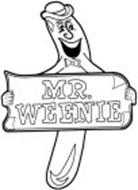 MR. WEENIE