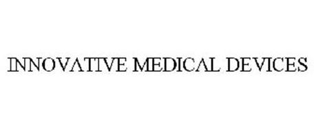INNOVATIVE MEDICAL DEVICES
