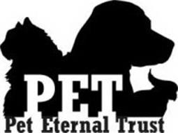 PET ETERNAL TRUST
