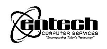 ENTECH COMPUTER SERVICES 