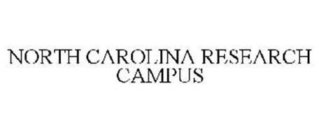NORTH CAROLINA RESEARCH CAMPUS