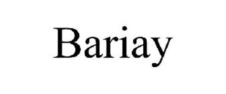 BARIAY