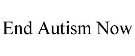END AUTISM NOW