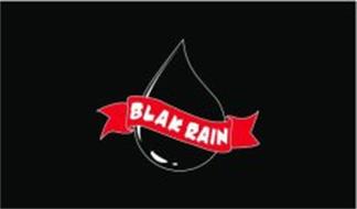 BLAK RAIN CLOTHING