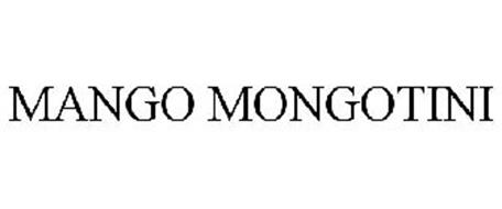 MANGO MONGOTINI