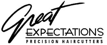 GREAT EXPECTATIONS PRECISION HAIRCUTTERS