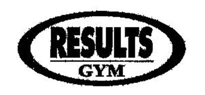 RESULTS GYM