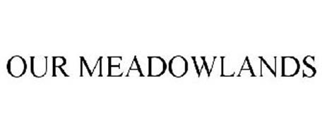 OUR MEADOWLANDS