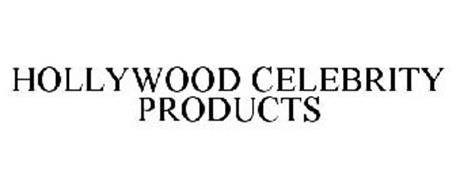 HOLLYWOOD CELEBRITY PRODUCTS