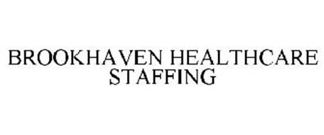 BROOKHAVEN HEALTHCARE STAFFING