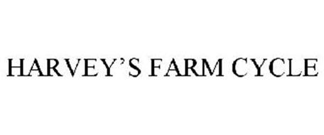 HARVEY'S FARM CYCLE