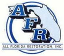 AFR ALL FLORIDA RESTORATION, INC.