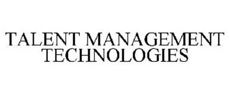TALENT MANAGEMENT TECHNOLOGIES