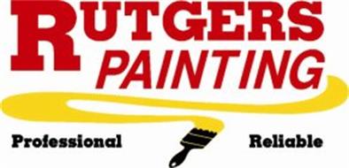 RUTGERS PAINTING PROFESSIONAL RELIABLE