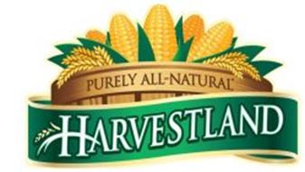 PURELY ALL-NATURAL HARVESTLAND