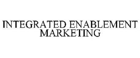 INTEGRATED ENABLEMENT MARKETING