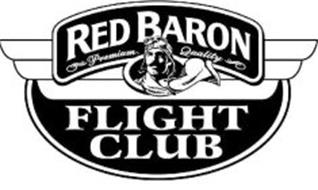 RED BARON FLIGHT CLUB PREMIUM QUALITY