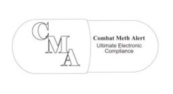 CMA COMBAT METH ALERT ULTIMATE ELECTRONIC COMPLIANCE