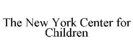 THE NEW YORK CENTER FOR CHILDREN