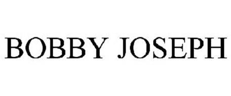 BOBBY JOSEPH