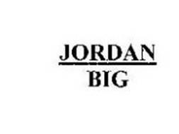 JORDAN BIG