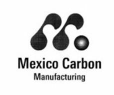M MEXICO CARBON MANUFACTURING