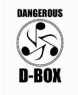 DANGEROUS D-BOX