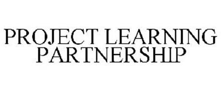 PROJECT LEARNING PARTNERSHIP