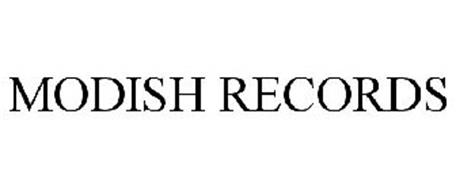 MODISH RECORDS