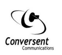 C CONVERSENT COMMUNICATIONS