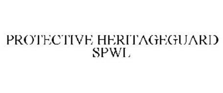 PROTECTIVE HERITAGEGUARD SPWL