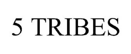 5 TRIBES