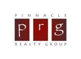 PRG PINNACLE REALTY GROUP