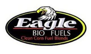 EAGLE BIO FUELS CLEAN CORN FUEL BLENDS
