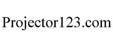 PROJECTOR123.COM