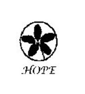 H HOPE