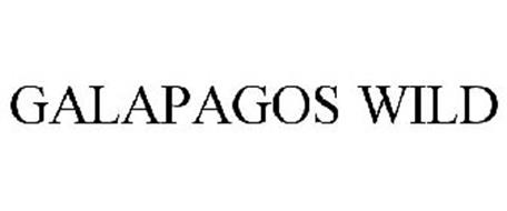 GALAPAGOS WILD
