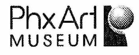 PHX ART MUSEUM