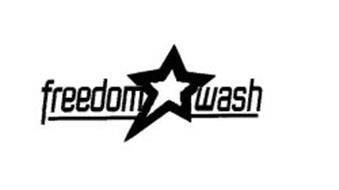 FREEDOM WASH