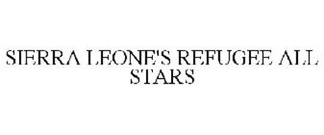 SIERRA LEONE'S REFUGEE ALL STARS