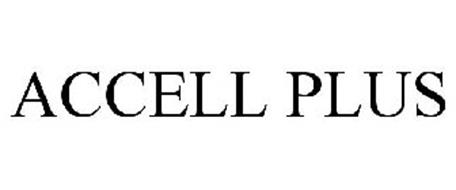 ACCELL PLUS