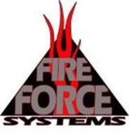 FIRE FORCE SYSTEMS