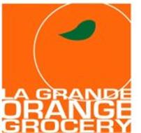 LA GRANDE ORANGE GROCERY