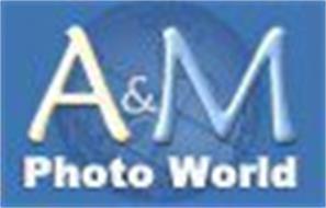 A&M PHOTO WORLD