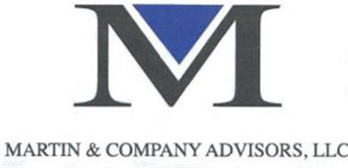 M MARTIN & COMPANY ADVISORS, LLC