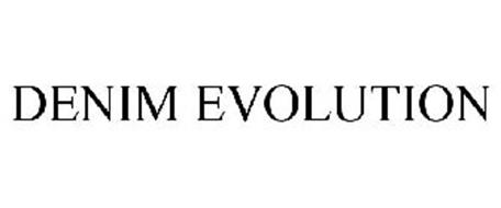 DENIM EVOLUTION