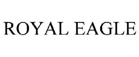 ROYAL EAGLE