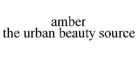AMBER THE URBAN BEAUTY SOURCE